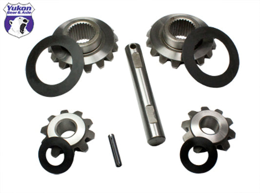 Yukon Gear & Axle YPKF9-S-28-2 Standard Open Spider Gear Kit For 8in and 9in Ford with 28 Spline Axles and 2-Pinion Design