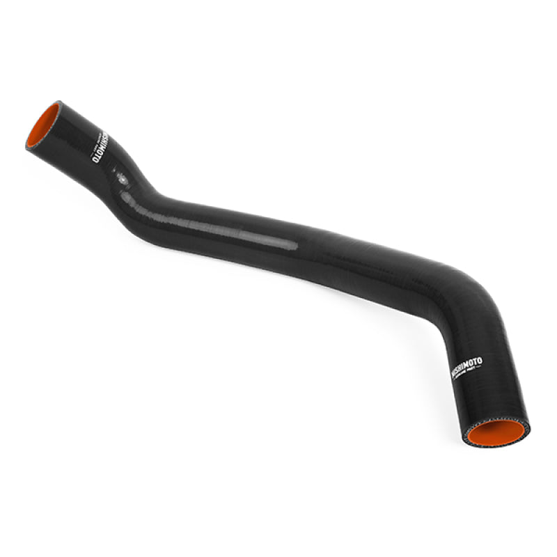 Mishimoto 89-92 Nissan Skyline R32 GTR Black Silicone Hose Kit - #MMHOSE-RHD-32BK