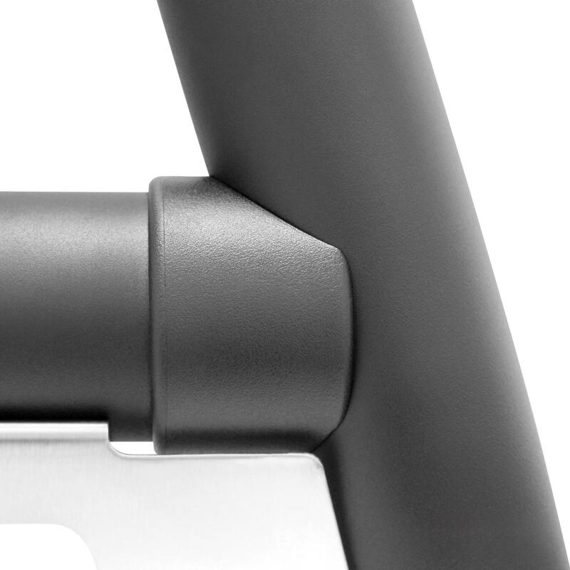 Westin 32-3605L Ultimate LED Bull Bar for 2010-2024 Toyota 4Runner Textured Black