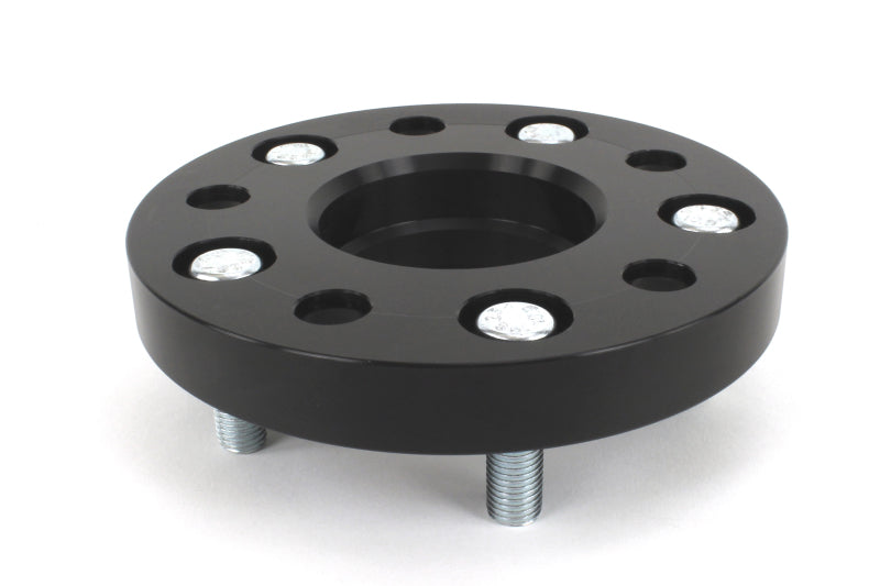 PERRIN 17-21 Honda Civic Si / 22-26 Acura Integra 64.1mm 5x114.3 Wheel Spacers 20mm - Pair