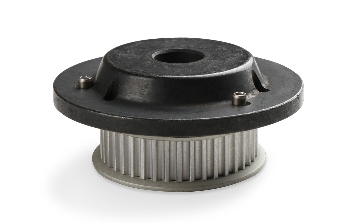 MSD 85201 Front Drive Distributor with Adjustable Cam Sync