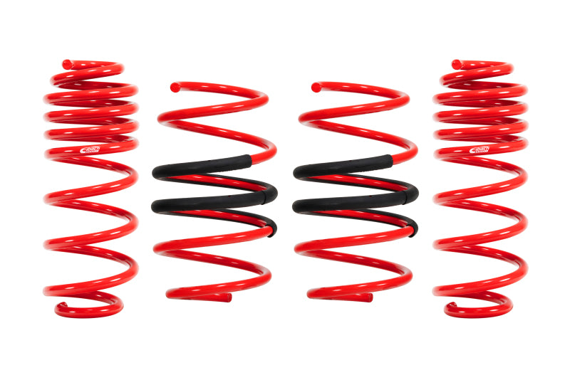 Eibach Sportline Kit for 2019-2022 Toyota Corolla Hatchback E20-82-087-01-22