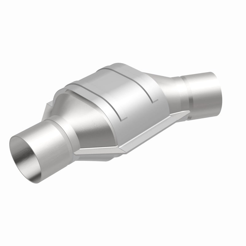 MagnaFlow 51175 Conv Universal 2.25 Angled Inlet OEM - #51175