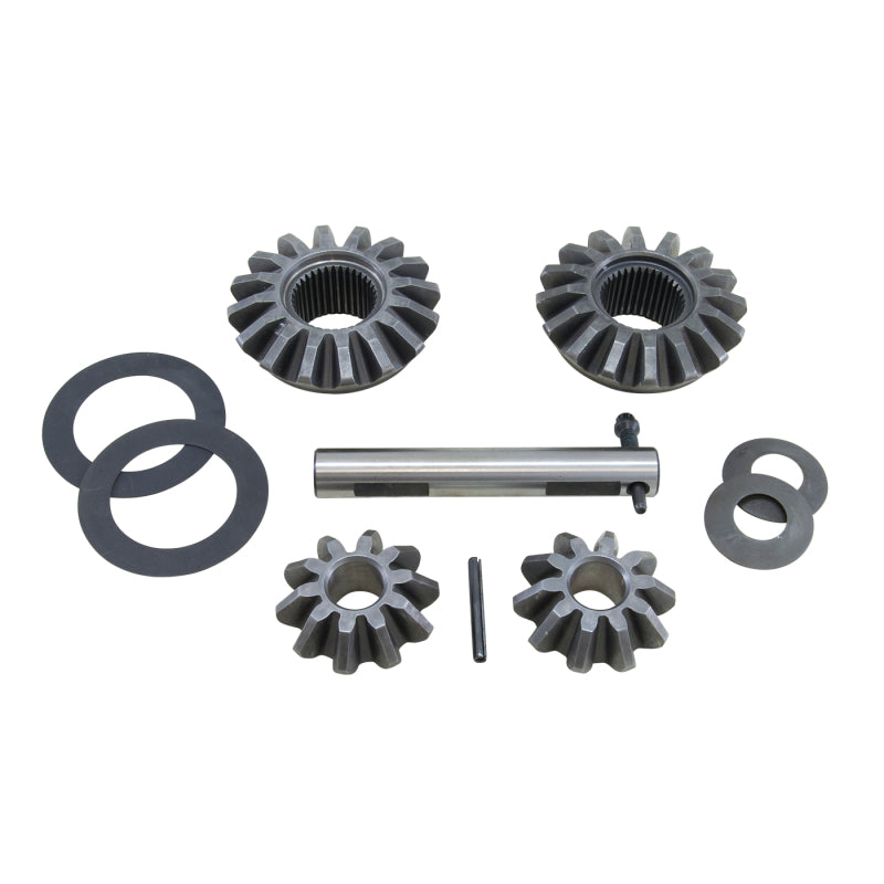 Yukon Gear & Axle ZIKD60-S-35 USA Standard Gear Replacement Spider Gear Set For Dana 60 / 35 Spline
