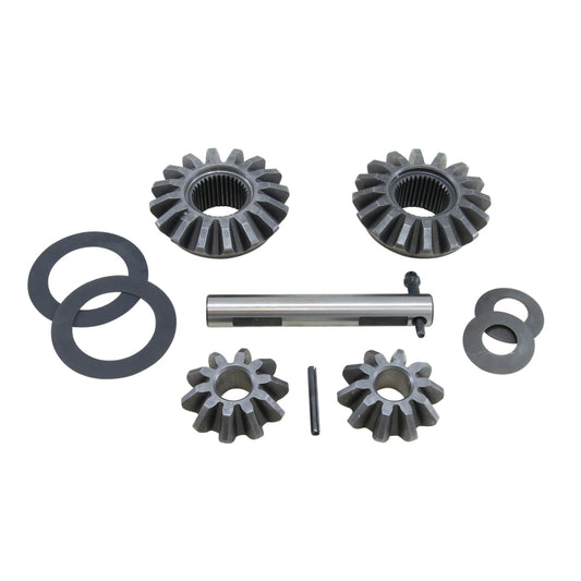 Yukon Gear & Axle ZIKD60-S-35 USA Standard Gear Replacement Spider Gear Set For Dana 60 / 35 Spline
