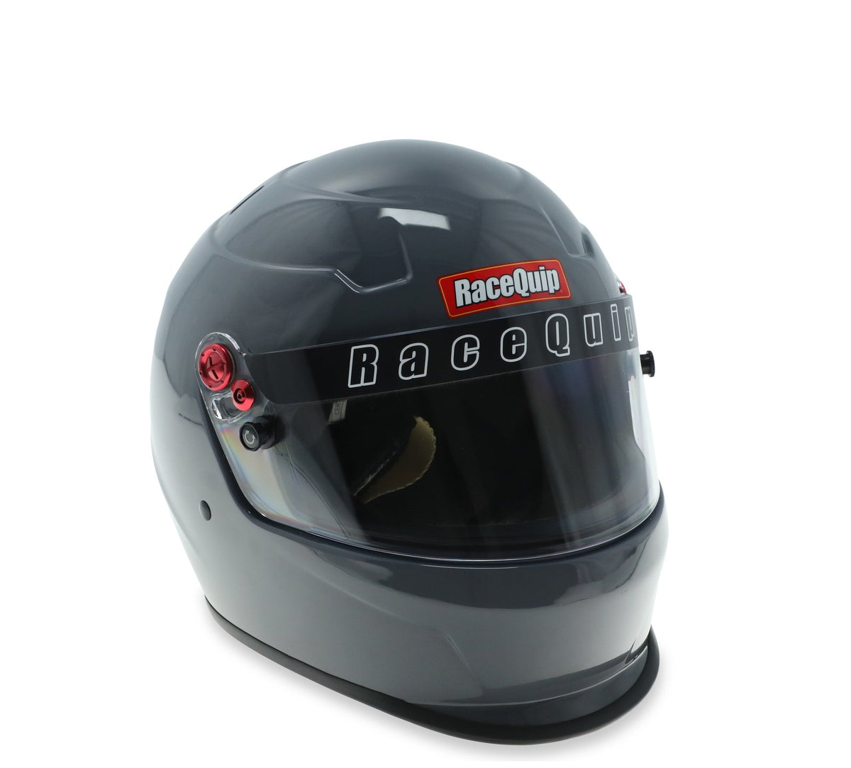 RaceQuip 277666 PRO25 SA2025 Steel XL Helmet