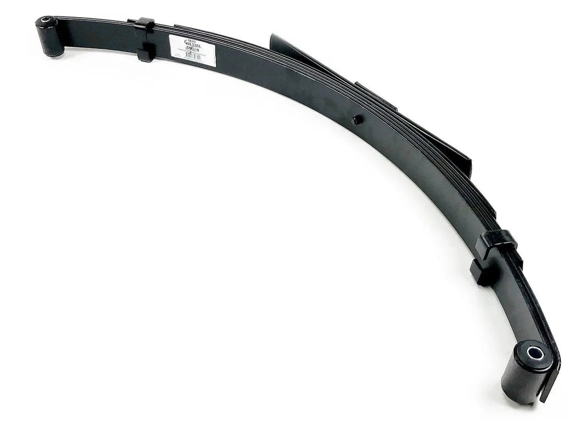 Tuff Country 59300 Rear 3.5in EZ-Ride Leaf Springs Each for 1979-1985 Toyota Truck 4WD