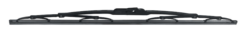 HELLA 9XW398114021 Standard Wiper Blade 21in Single