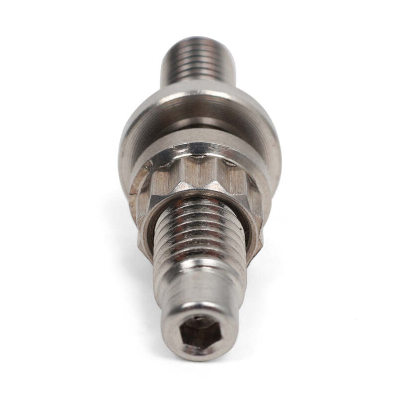 BLOX Racing M8X1.25X45mm 8-Piece Set BXFL-00307-8