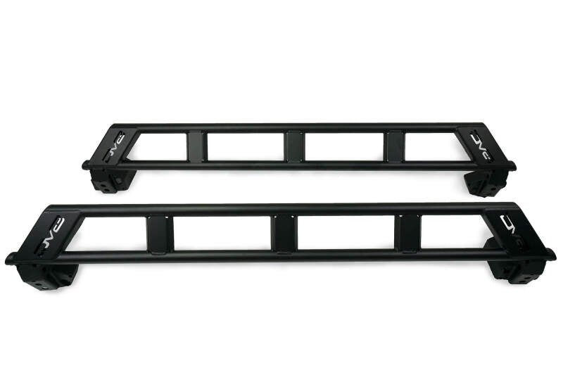 DV8 Offroad 21-22 Ford Bronco FS-15 Series Rock Sliders - #SRBR-01