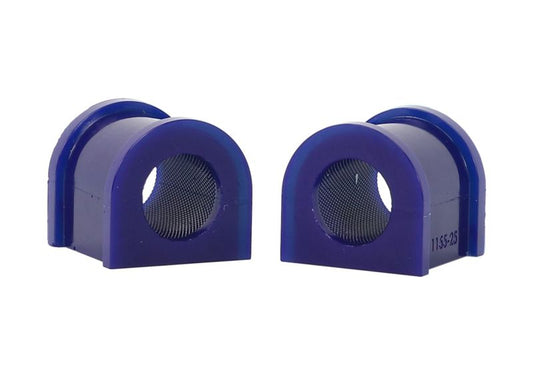 SuperPro Sway Bar Mount Bushing Kit