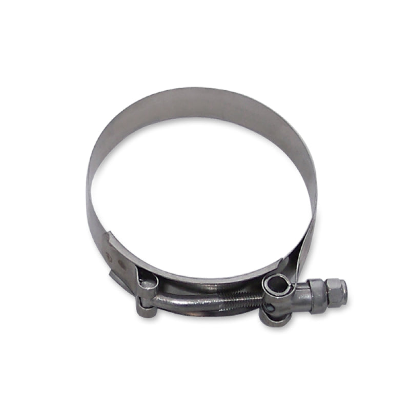 Mishimoto 2 Inch Stainless Steel T-Bolt Clamps - #MMCLAMP-2