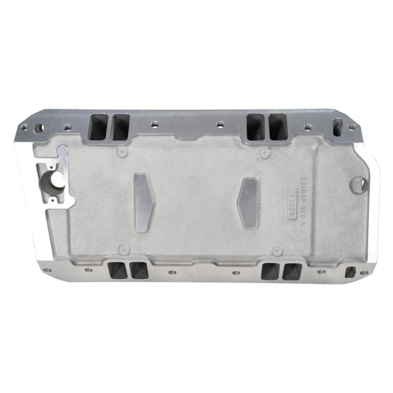 Edelbrock 28115 Victor Jr Manifold AMC 1970-1991 EFI (Race Manifold)
