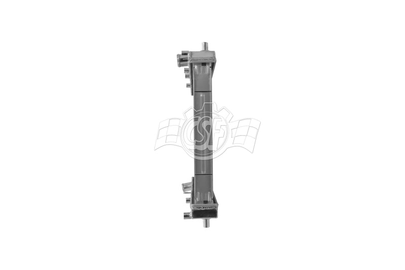 CSF 2863 Radiator for 98-05 Mazda Miata