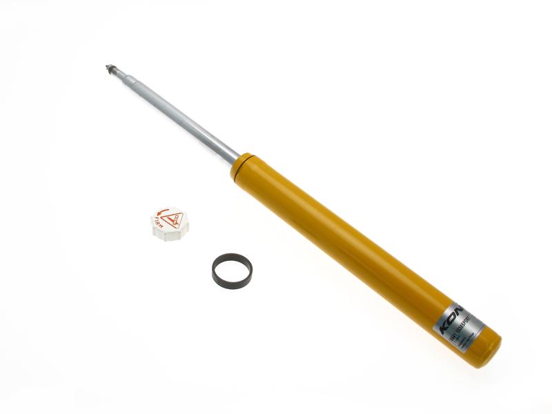 Koni Sport (Yellow) Shock 76-82 Porsche 924/ 924 Turbo - Front - #8641 1038Sport