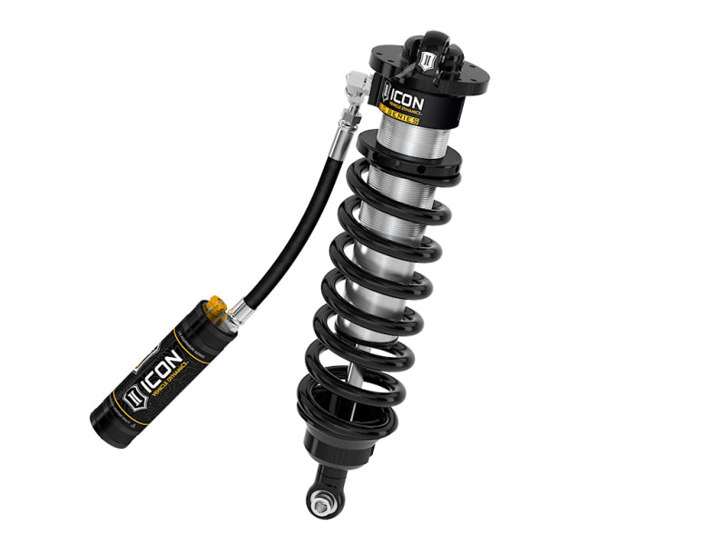 ICON 17-26 Ford F-250/350 SD 4WD 0-3in 3.0 Series VS RR CDEV Front Coilover Pair