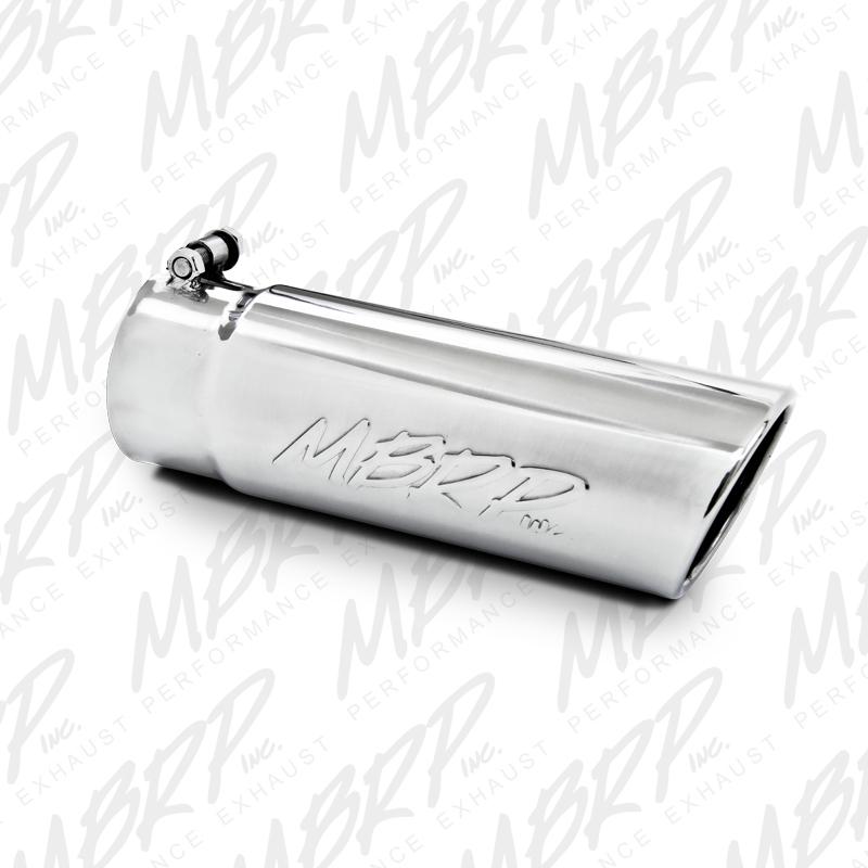 MBRP F150 SVT Raptor EC-SB/CC-SB 3.5in Cat Back Single Exit Alum Exhaust