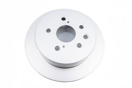 DBA 06-15 Lexus IS250 Rear En-Shield Standard Rotor