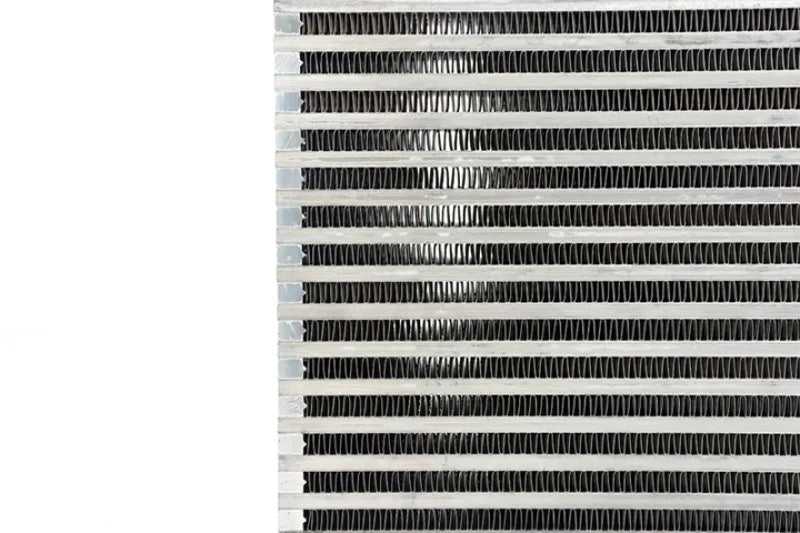 CSF 8048 High Perf Bar & Plate Intercooler Core - 18in L x 12in H x 4.5in W