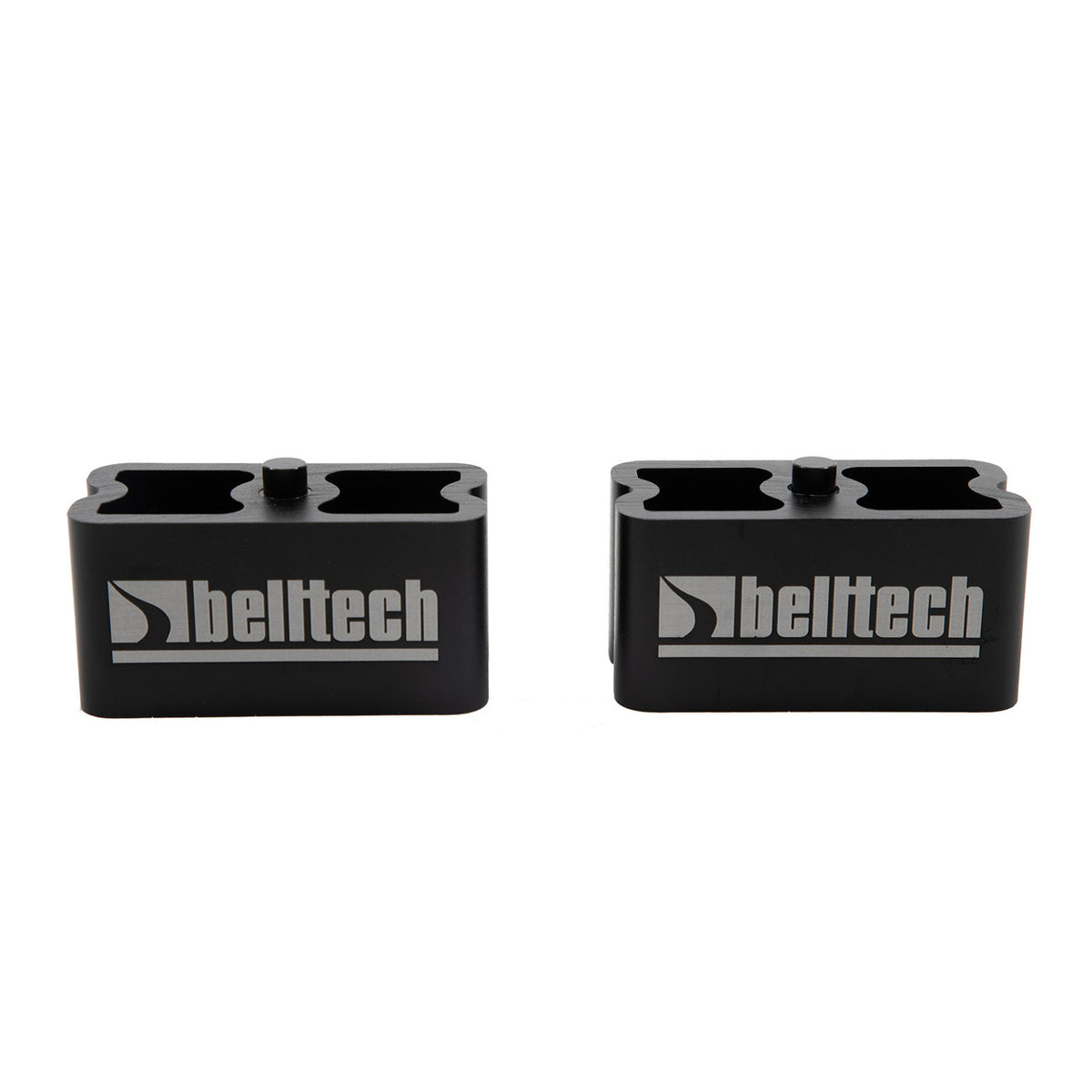 Belltech Lowering Block Kit 04+ for Chevy Colorado 2in