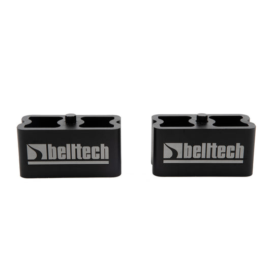 Belltech Lowering Block Kit 04+ for Chevy Colorado 2in