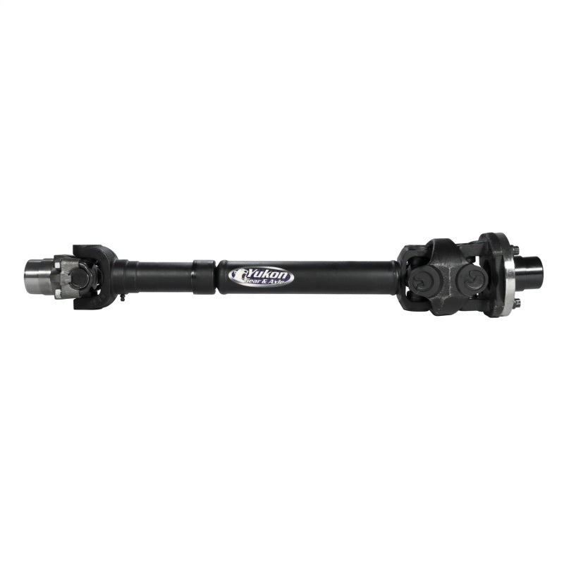 Yukon Gear & Axle YDS057 Performance Rear Driveshaft for Jeep JL Rubicon 2 Door Automatic