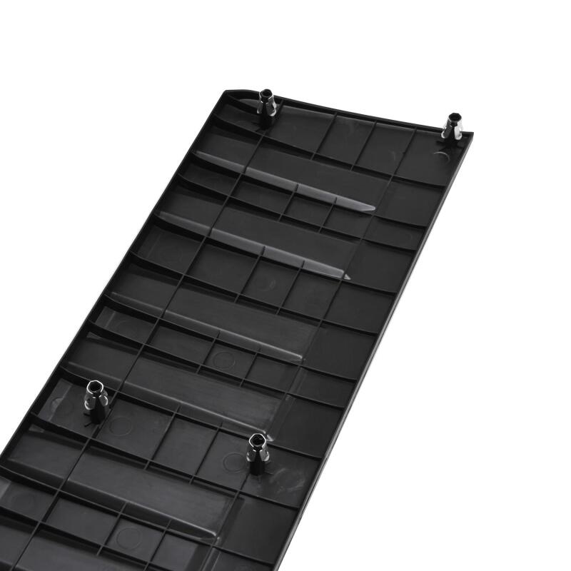 Westin 28-70002 R7 Replacement Service Kit with 22 in pad Black