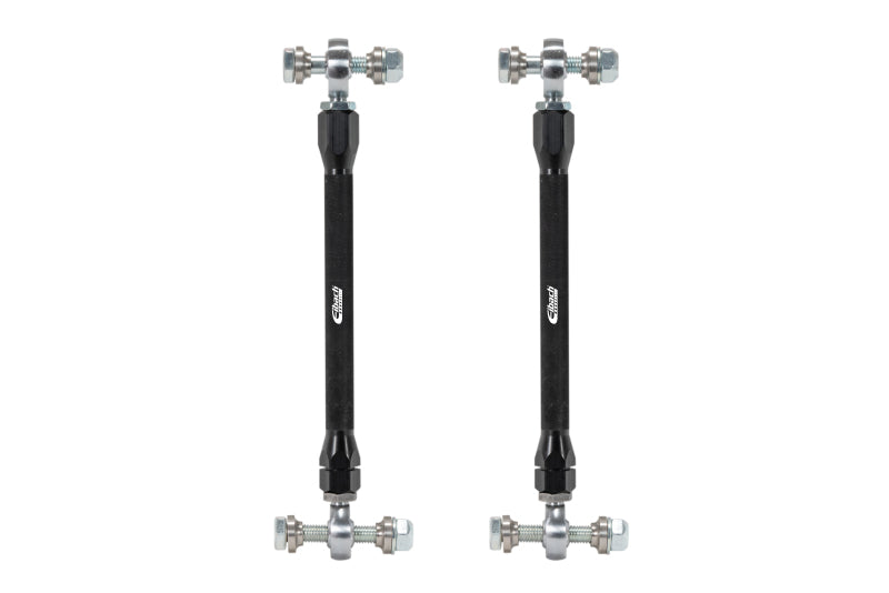 Eibach Rear Adjustable Endlink Kit for 2011-2019 Dodge Charger R/T (Excludes Self Leveling) AK41-27-008-01-02