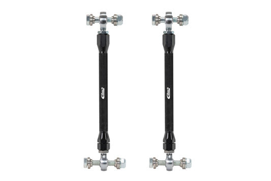 Eibach Rear Adjustable Endlink Kit for 11-19 Dodge Charger R/T (Excludes Self Leveling) AK41-27-008-01-02