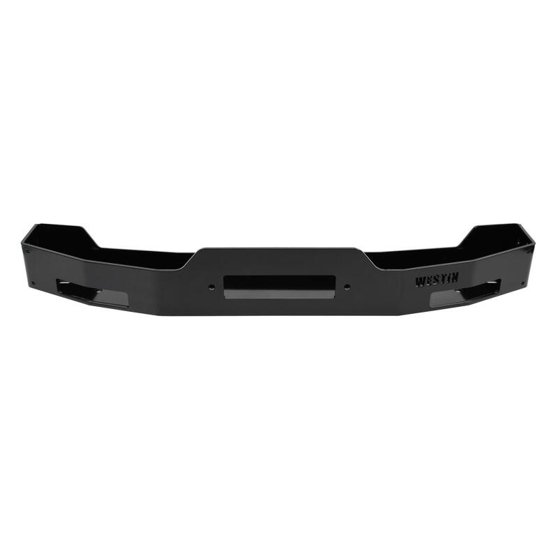 Westin 46-23835 MAX Winch Tray for 2015-2026 Ford F-150/F-150 XL SSV Black