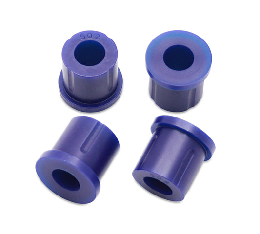 SuperPro Rear Spring Rear Eye Bushing Kit