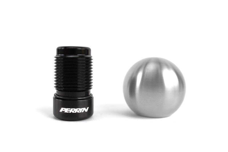 PERRIN 22-26 Subaru WRX / 18-23 Crosstrek / 13-17 Legacy (Manual) SS Shift Knob - Ball Style