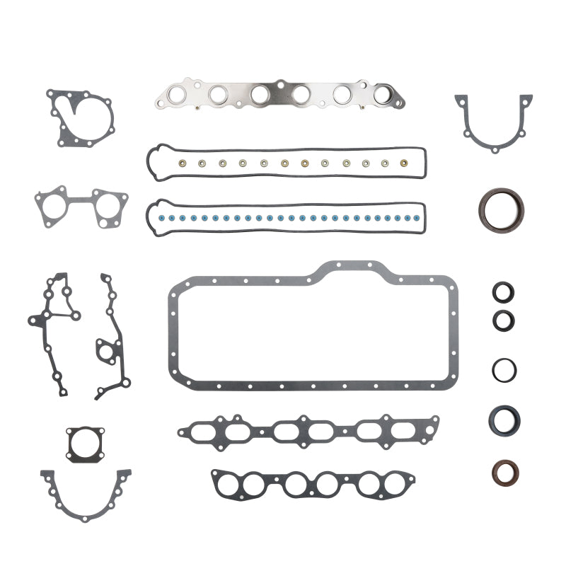 Cometic Gasket C4419 Complete Engine Gasket Kit, Without Head Gasket for Toyota 7M-GE/7M-GTE