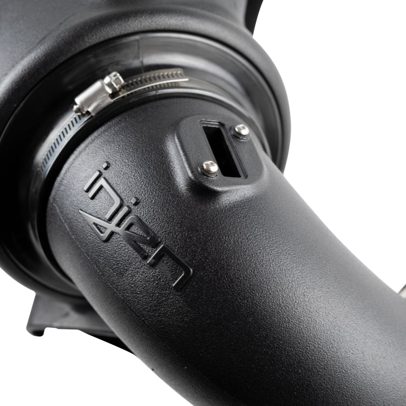 Injen EVO1108 Evolution Cold Air Intake – BMW M340i / M240i / M440i B58