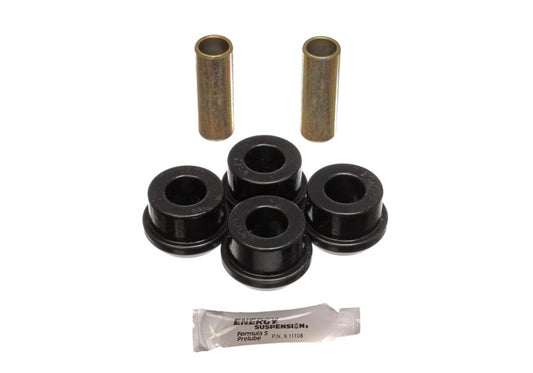 Energy Suspension for 1968-1973 Nissan 510 Black Front End Links 7.1104G