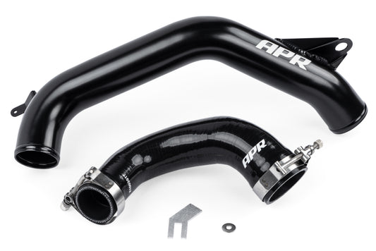 APR 15-20 Audi A3/A3 Quattro/S3/15-19 Volkswagen Golf R/GTI (MQB) 1.8T/2.0T Turbo Outlet Hose & Pipe