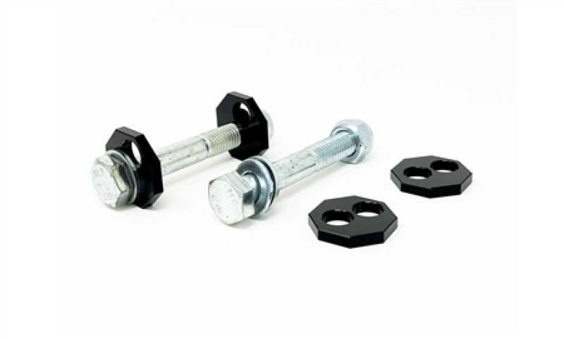 Torque Solution Eccentric Lockout Kit: Porsche 911 996/997 ALL