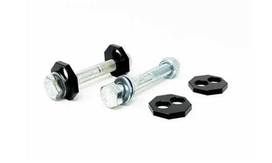 Torque Solution Eccentric Lockout Kit: Porsche 911 996/997 ALL