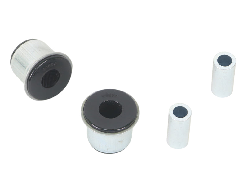 Whiteline W63622 Other Bushings for 1980-1996 Ford Bronco, 1980-1996 Ford F-150, 1980-1996 Ford F-250 and More