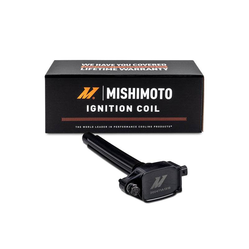Mishimoto 14-20 Jeep Cherokee 2.4L Ignition Coil - #MMIG-CHEK-14