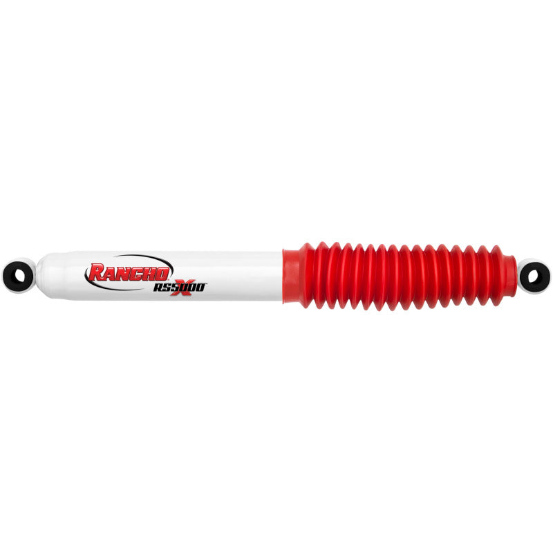 Rancho 81-91 Chevrolet Blazer / Full Size Front Inner RS5000X Shock - #RS55118