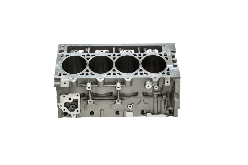 Fleece Performance FPE-LTR-SD10X for GM LTR Freedom Series Standard Deck Wet Aluminum Block