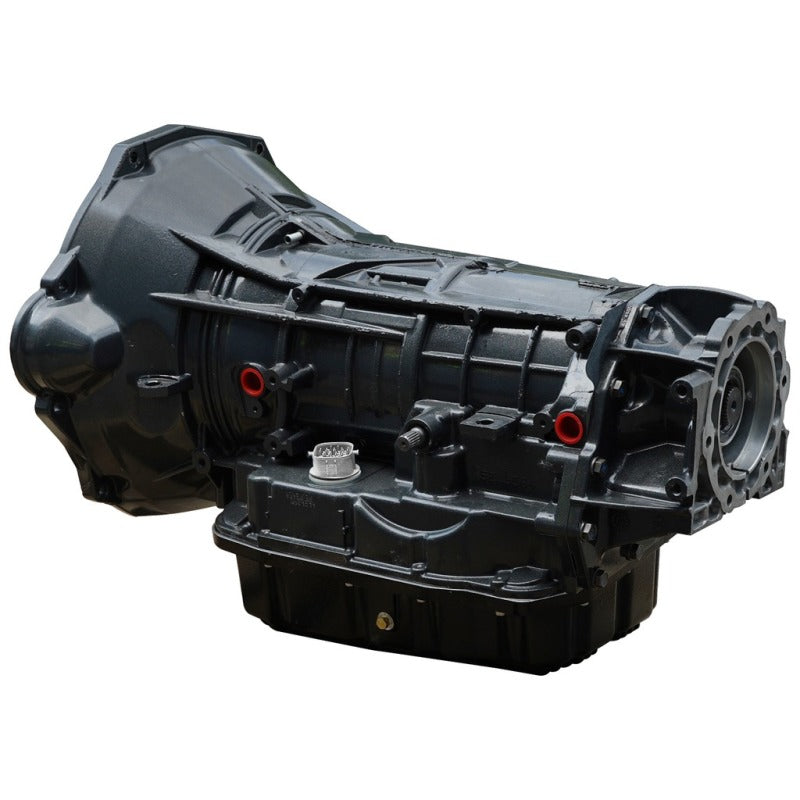 BD Diesel Trackmaster 68RFE Transmission/Converter Package 2WD 1064293BM