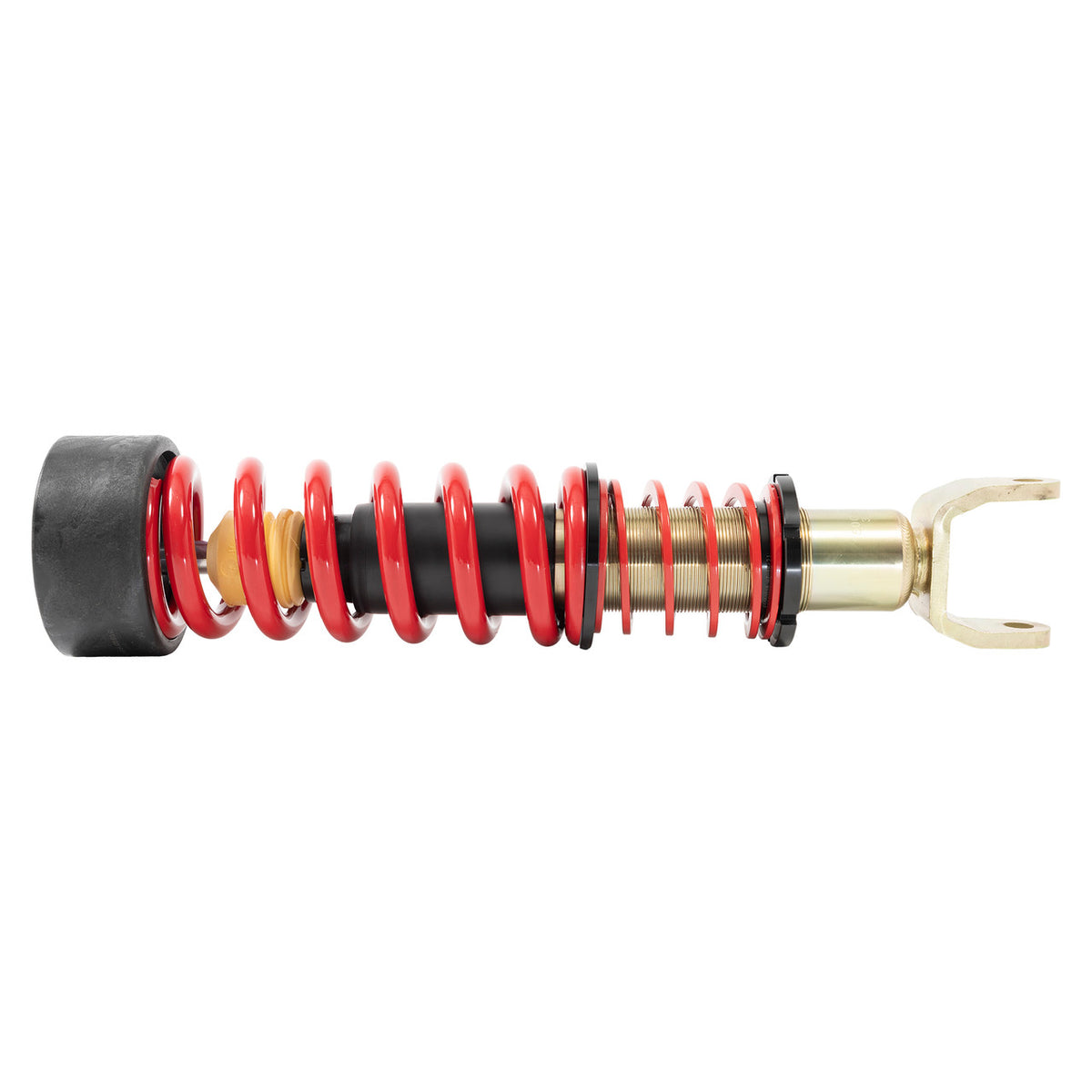 Belltech Coilover Kit 2019-2024 for Ram 1500 -1in to -3in 4WD/0in to -2in 2WD