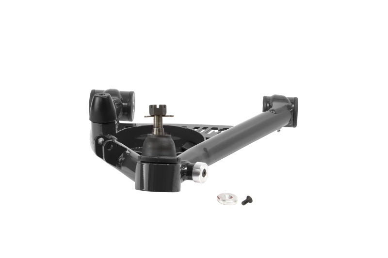 UMI Performance 3031-B Tubular Front Lower A-Arms Polyurethane Bushings Black