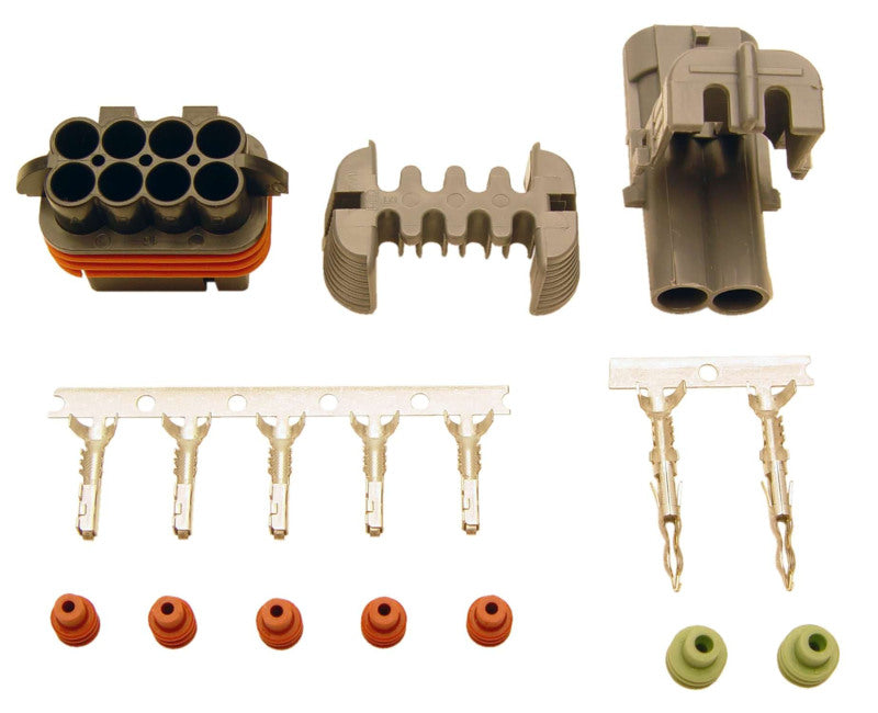 FAST 301300K IPU Connector Kit