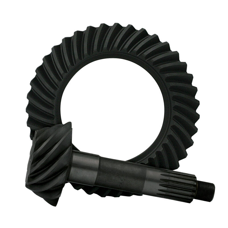Yukon Gear & Axle YG GM55P-308 High Performance Gear Set For GM Chevy 55P in a 3.08 Ratio