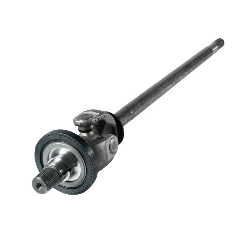 Yukon Gear & Axle YA D2013341-1 Right Hand axle Assembly For 10-11 Ford insuper 60in F250/F350 Front / with Stub Axle Seal