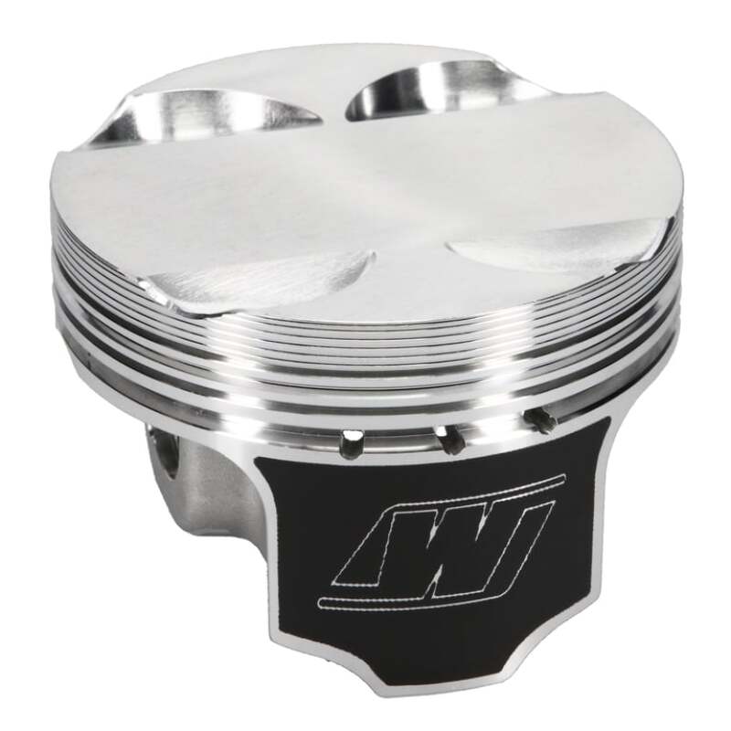 Wiseco 6631M87 for Acura K20 K24 FLAT TOP 1.181X87MM Piston Shelf Stock