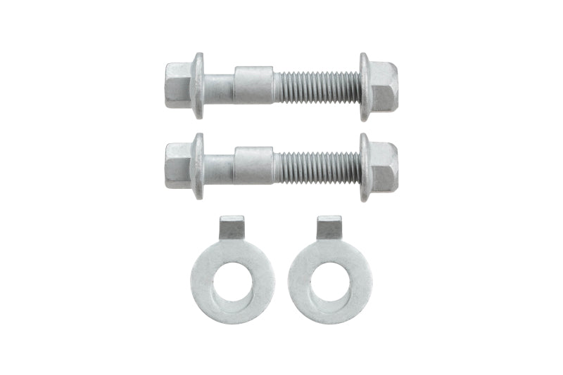Eibach Pro-Alignment Rear Toe Only Adjustment Kit for 2003-2008 Nissan 350z / 2003-2007 Infiniti G35 Coupe / 5.72055K